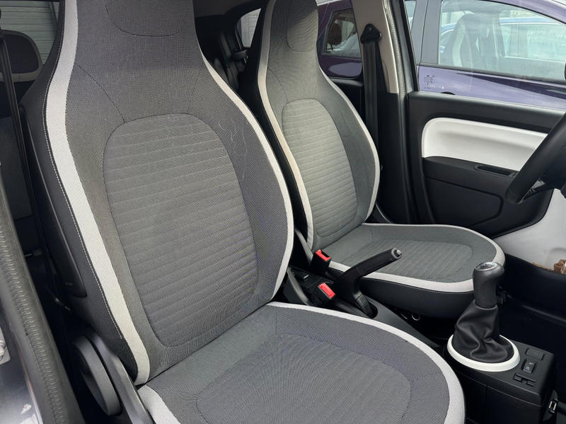 Renault Twingo III Intens Sce 70