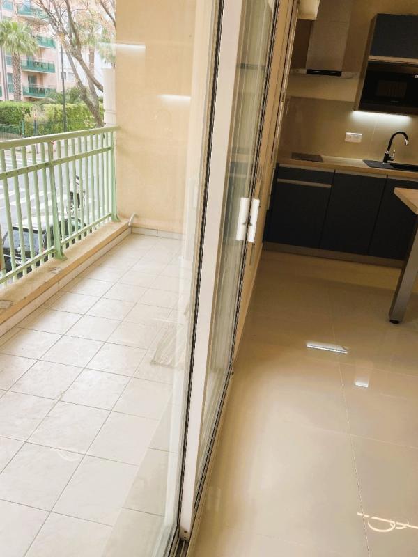 Appartement - 52 m² - 3 pièces