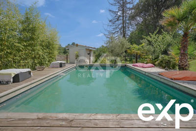 Maison - 112 m² - 5 pièces