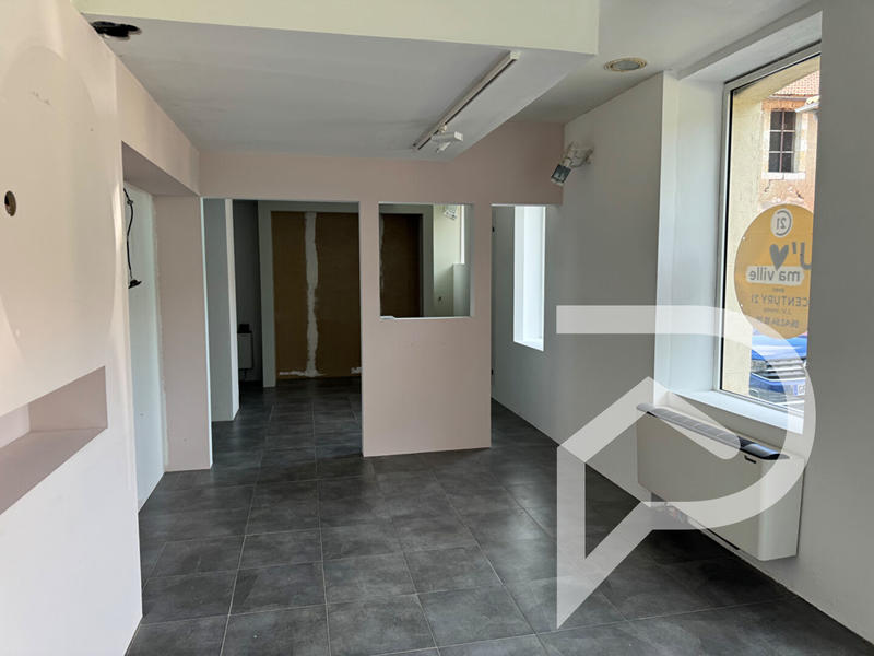Local commercial - 280 m²
