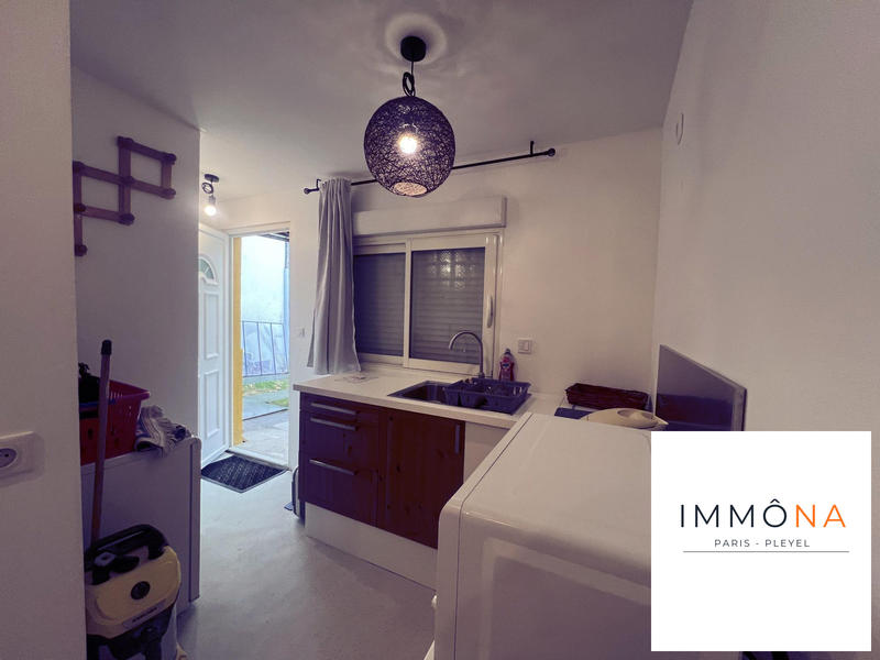 Local d'activités - 50 m²