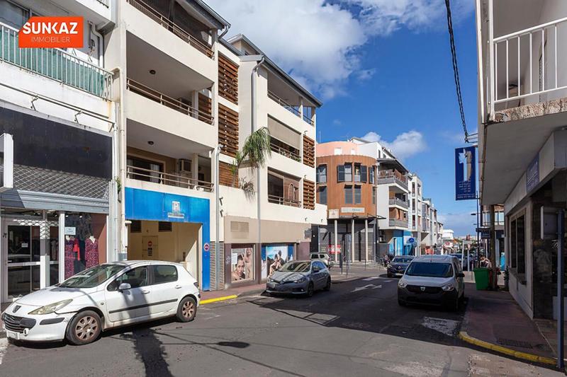 Local commercial - 55 m²