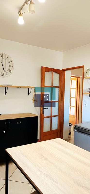 Maison - 107 m² - 4 pièces