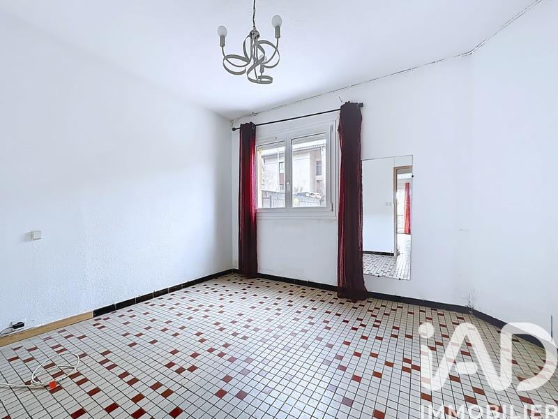 Maison - 171 m² - 7 pièces