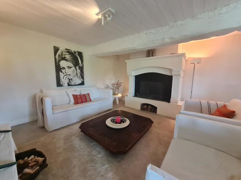 Maison de campagne - 275 m² - 9 pièces