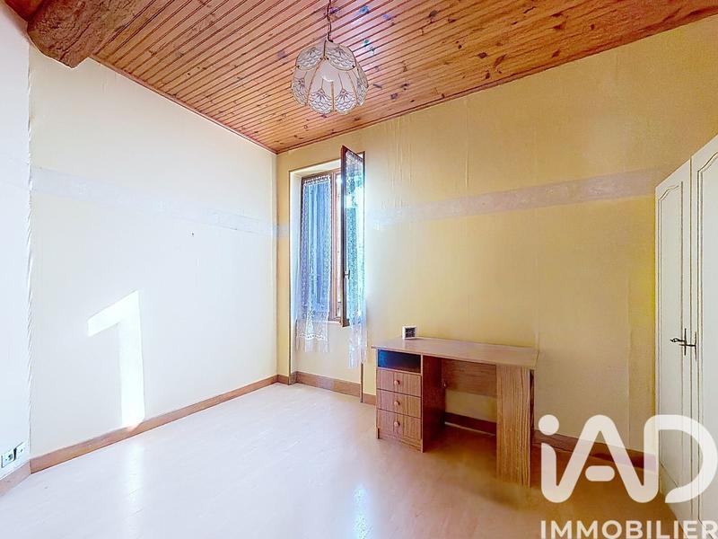 Maison - 145 m² - 5 pièces