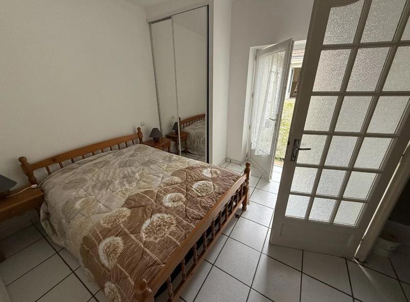 Immeuble - 58 m² - 4 pièces