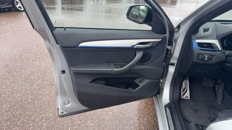 Bmw X1 (F48) 2.0 18d 150 Bva8 m Sport