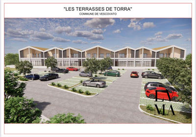 Local commercial - 89 m²