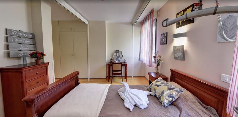 Appartement - 25 m² - 1 pièce