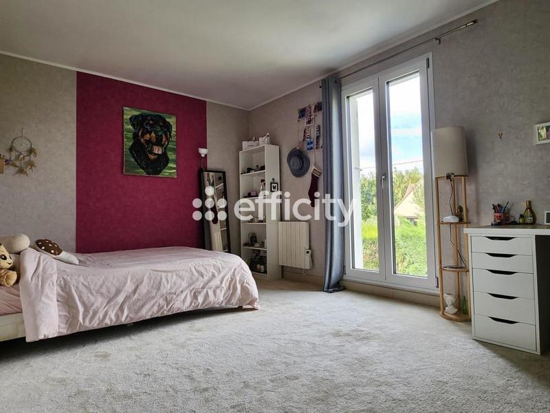 Pavillon - 167 m² - 7 pièces