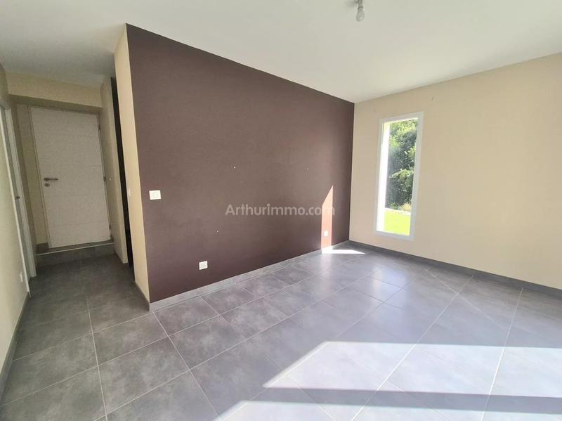 Maison - 179 m² - 7 pièces