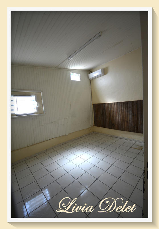 Maison - 116 m² - 6 pièces