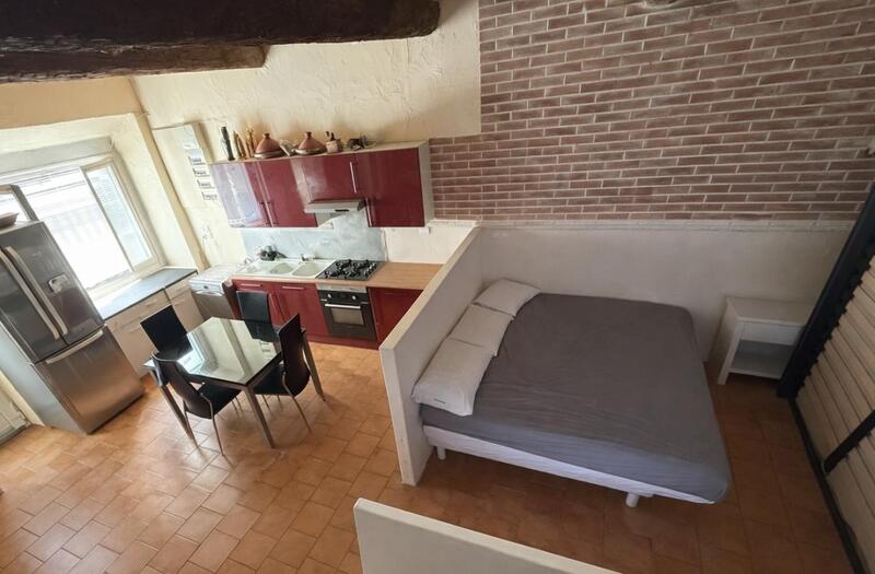 Maison de village - 139 m² - 4 pièces