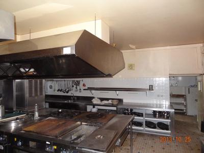 Local commercial - 1 382 m²