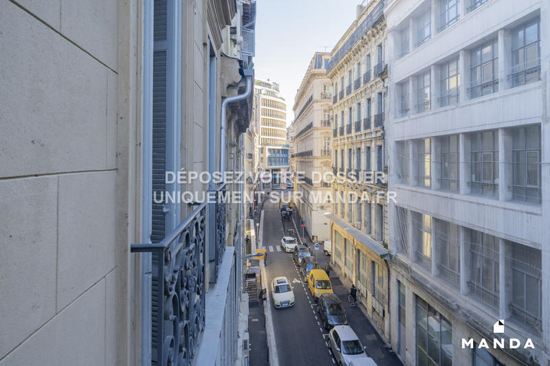 Appartement - 63 m² - 4 pièces