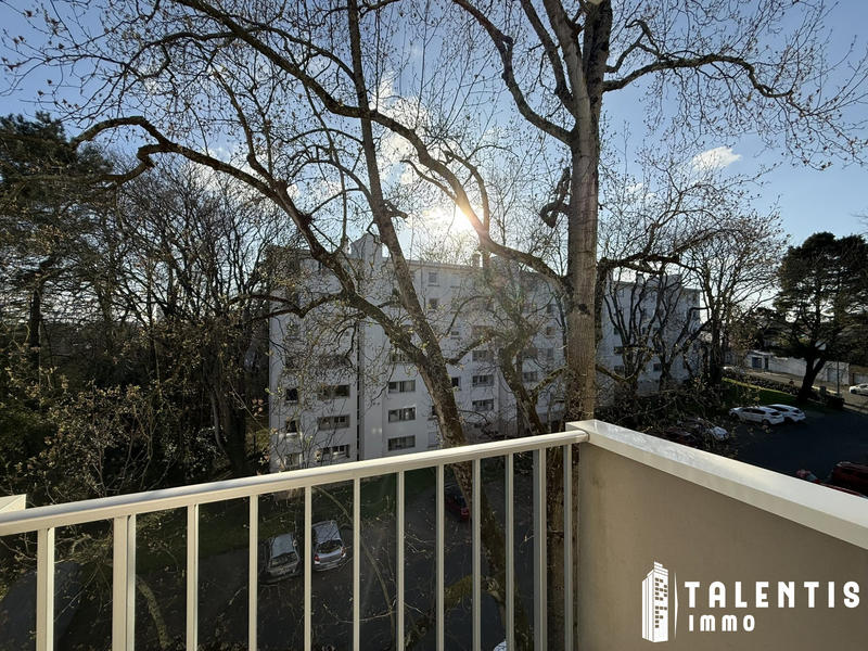 Appartement - 32 m² - 1 pièce