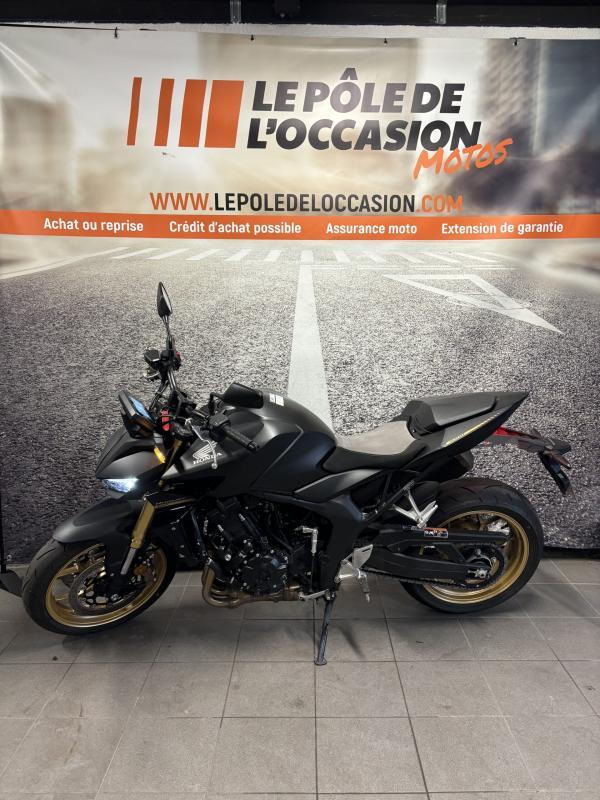 Honda Hornet 1000 Sp - Hornet1000sp - Cb1000sp - Cb 1000sp