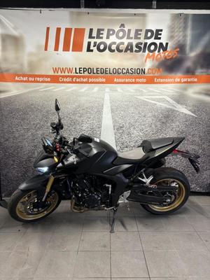 Honda Hornet 1000 Sp - Hornet1000sp - Cb1000sp - Cb 1000sp