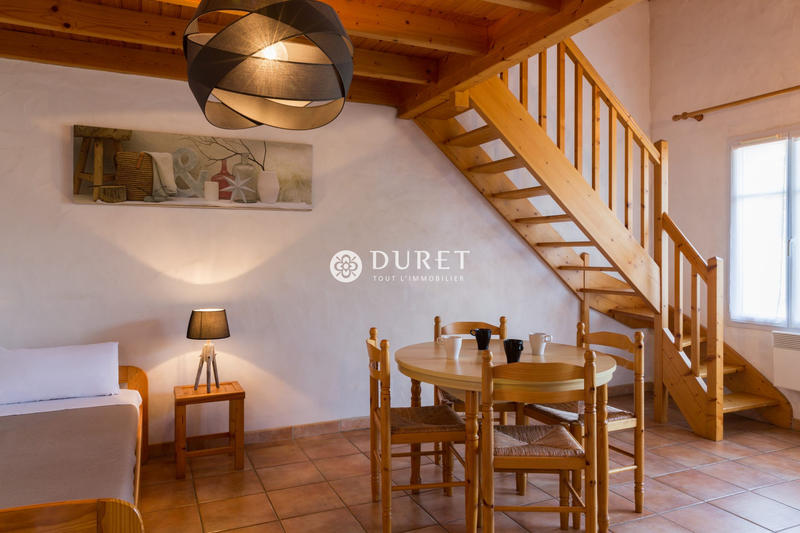 Appartement - 300 m² - 9 pièces