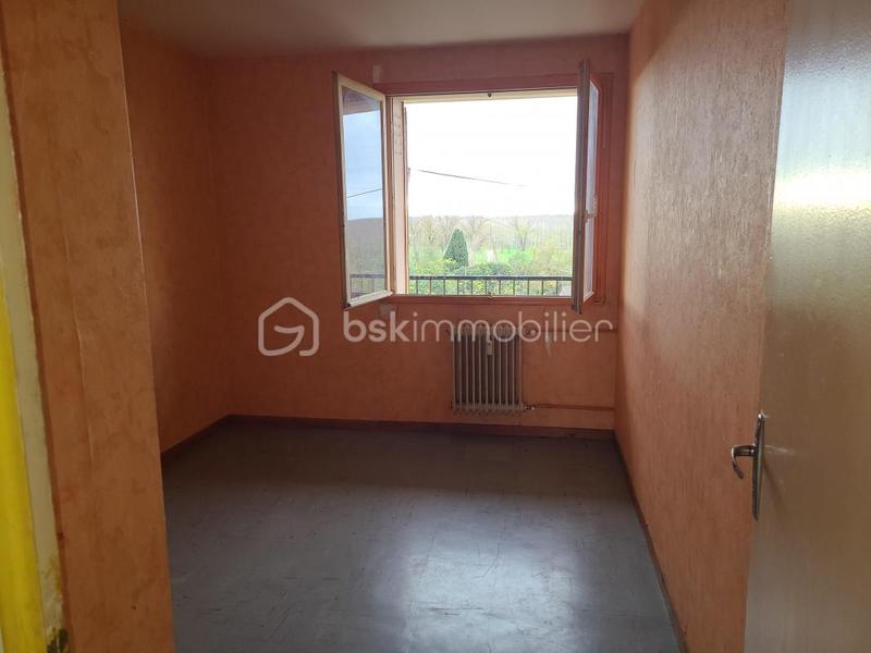 Appartement - 75 m² - 4 pièces