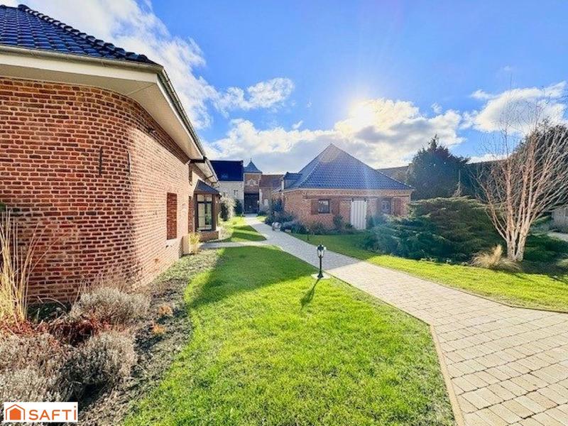 Maison - 58 m² - 3 pièces