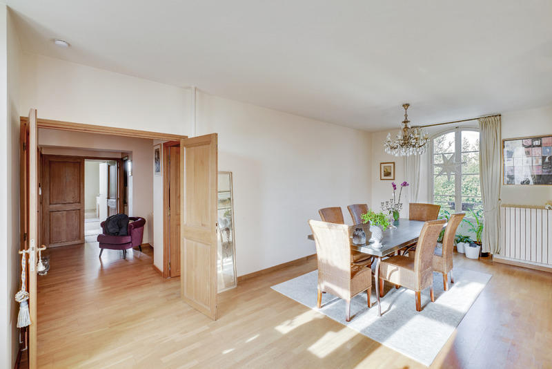 Appartement - 183 m² - 5 pièces