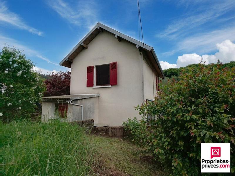 Maison - 74 m² - 3 pièces