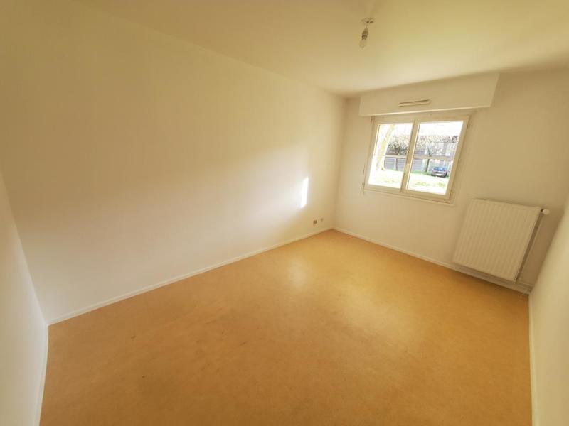 Appartement ancien - 86 m² - 4 pièces