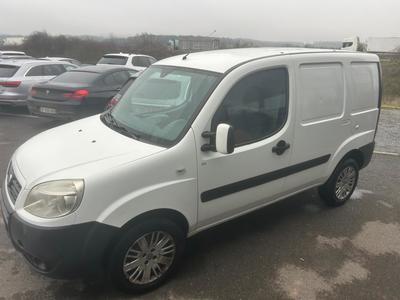 Fiat Doblo Cargo Tole 1.3 Multijet 16v Business