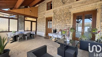 Maison de campagne - 176 m² - 8 pièces