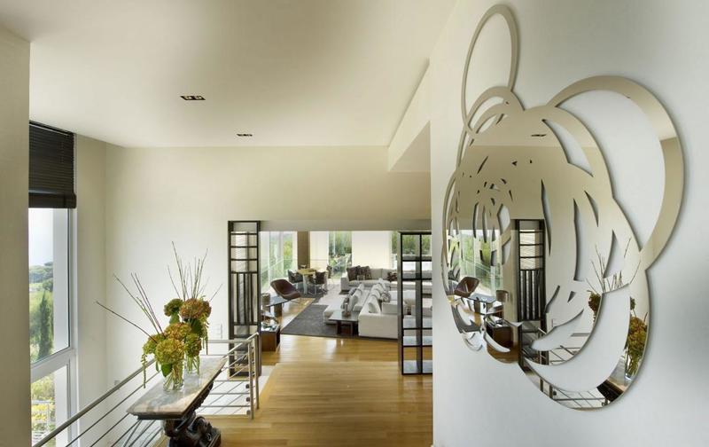 Villa - 586 m² - 11 pièces