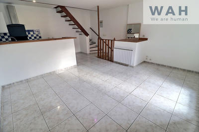 Maison de village - 47 m² - 2 pièces