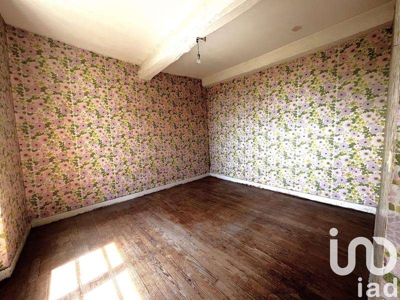 Maison - 208 m² - 8 pièces