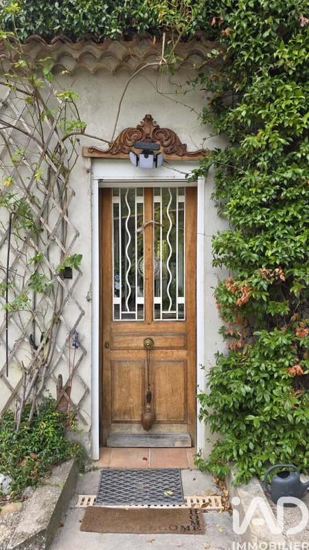 Maison - 148 m² - 6 pièces