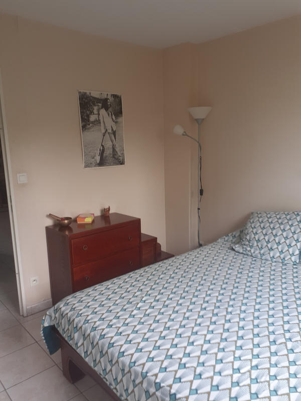 Appartement - 58 m² - 2 pièces