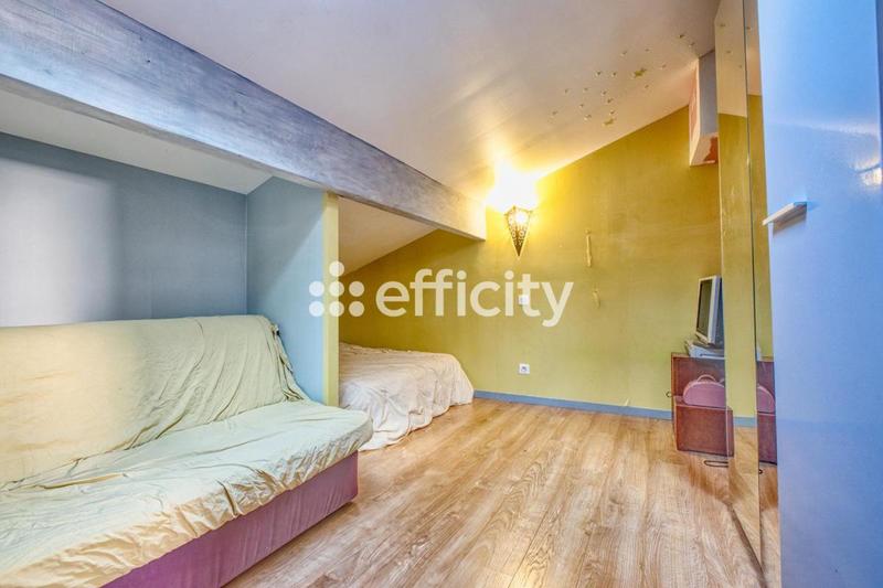 Pavillon - 133 m² - 6 pièces