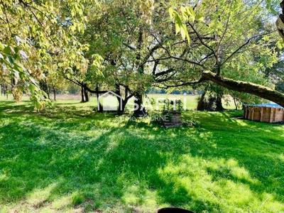 Maison - 78 m² - 5 pièces