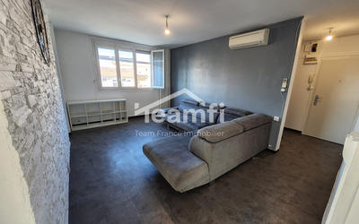 Appartement - 66 m² - 4 pièces