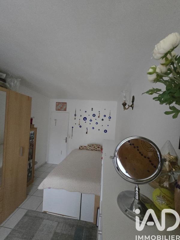 Appartement - 79 m² - 4 pièces