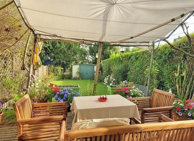 Maison de ville - 115 m² - 6 pièces