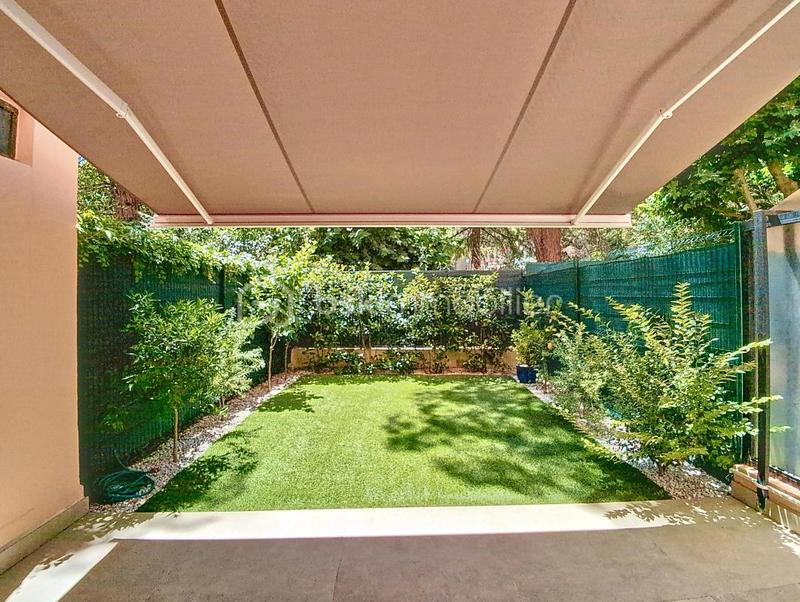 Studio - 27 m² - 1 pièce