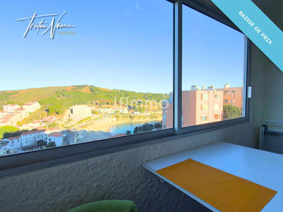 Studio - 24 m² - 1 pièce