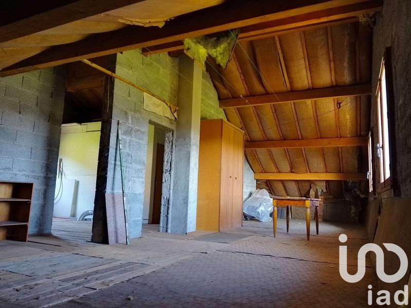 Maison - 94 m² - 4 pièces