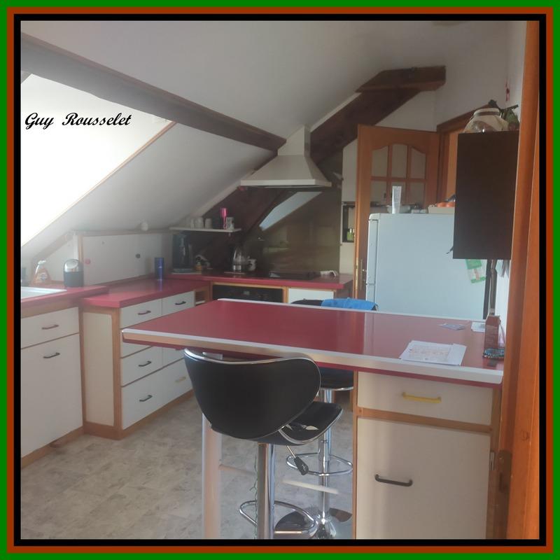 Propriété - 210 m² - 9 pièces