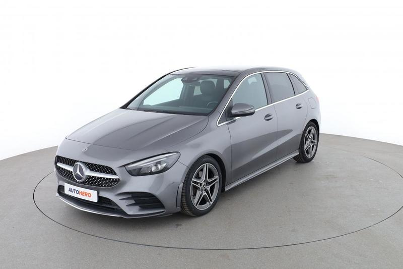 Mercedes Classe B 180 Amg Line Edition 7g-Dct 136 ch