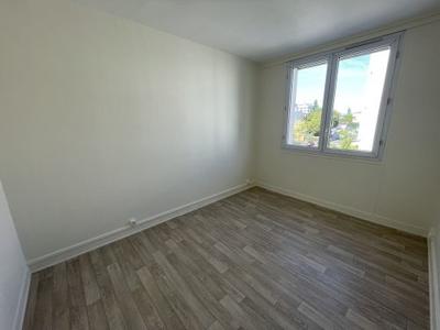 Appartement - 87 m² - 5 pièces