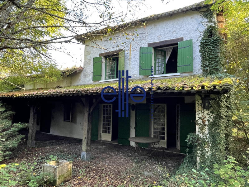 Maison - 190 m² - 5 pièces