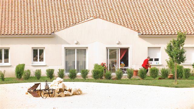 Studio - 22 m² - 1 pièce