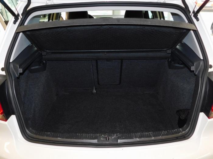 Volkswagen Golf VI 1.4 Tsi 122ch Carat 5p